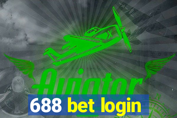 688 bet login